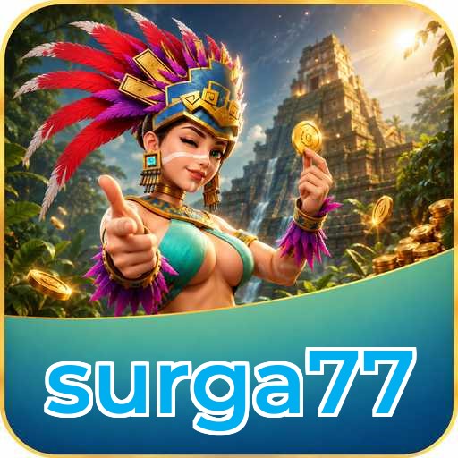 Download surga77 APK