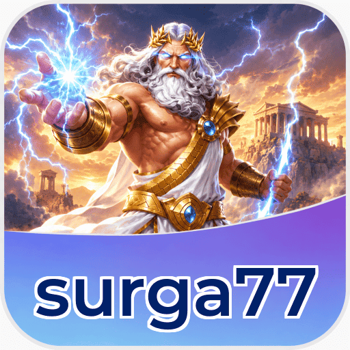 Fitur surga77