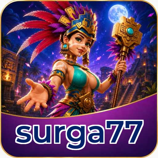 Tentang surga77